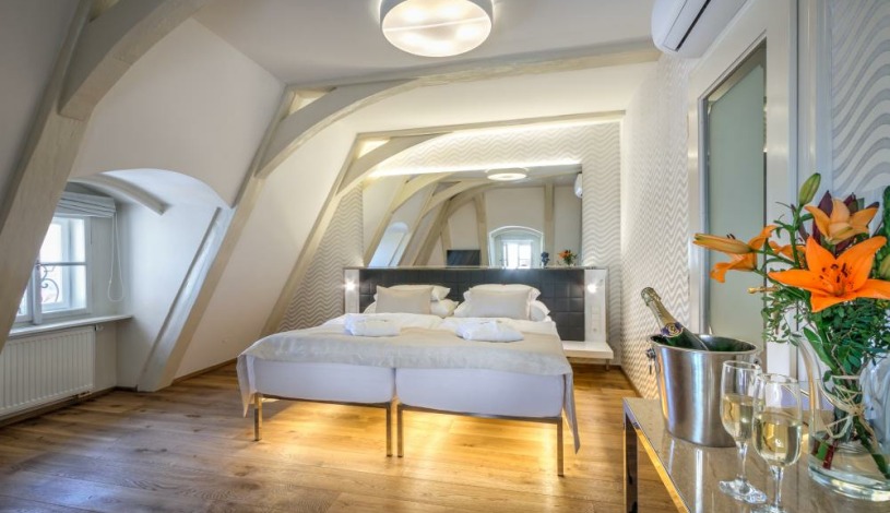Hotel Golden Stern Praha