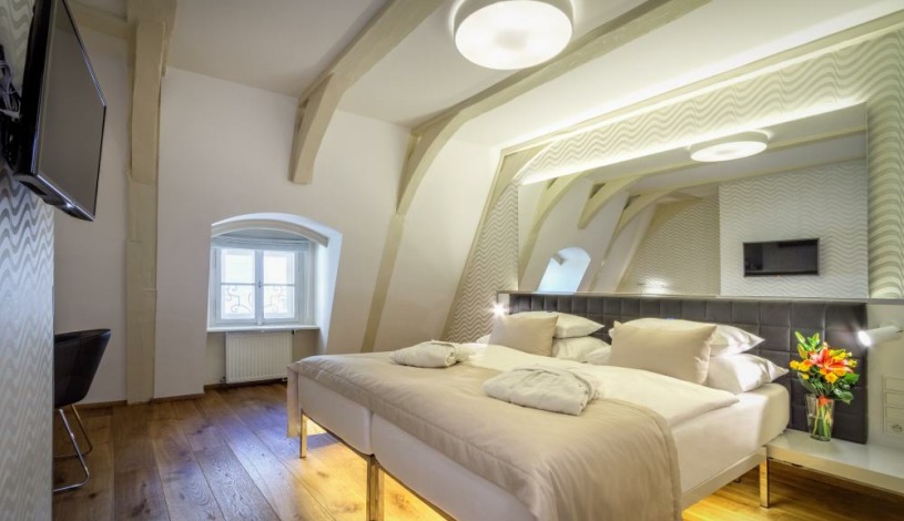 Hotel Golden Stern Praha
