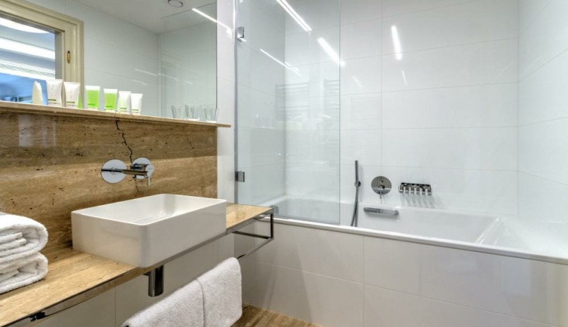 Hotel Golden Stern Praha