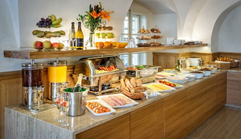 Hotel Golden Stern Praha