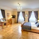 Pokoj pro 2 osoby - Hotel Zlatá Hvězda Praha