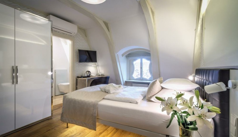 Hotel Golden Stern Praha