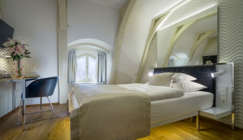 Hotel Golden Stern Praha