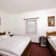Triple room - Golden Golem hotel Praha