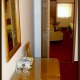 Business & Romantic pokoj - Golden Golem hotel Praha