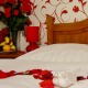 Dvoulůžkový pokoj ROMANTIC - Golden Golem hotel Praha