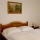 Golden Golem hotel Praha - Double room