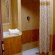 Zweibettzimmer - Golden Golem hotel Praha