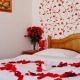 Dvoulůžkový pokoj ROMANTIC - Golden Golem hotel Praha