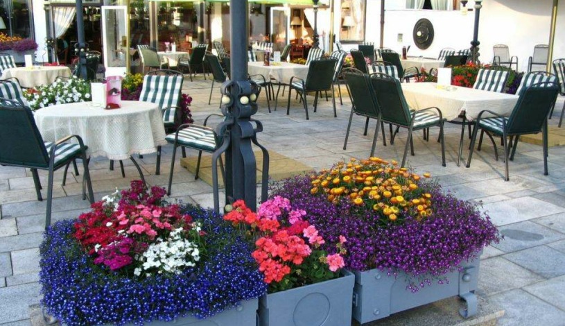 PARKHOTEL GOLF Mariánské Lázně