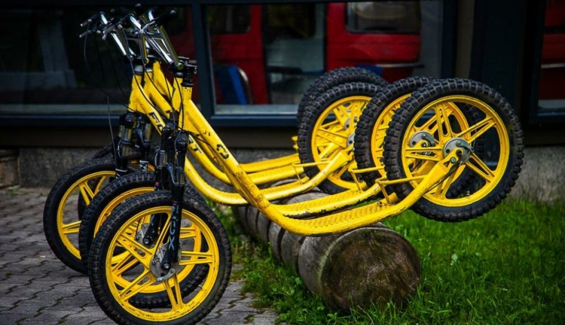 Golf Hotel Morris Mariánské Lázně