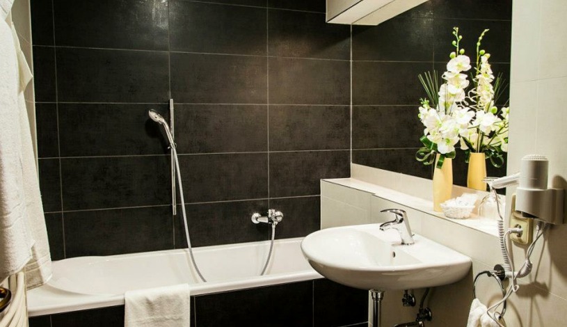 Golf Hotel Morris Mariánské Lázně