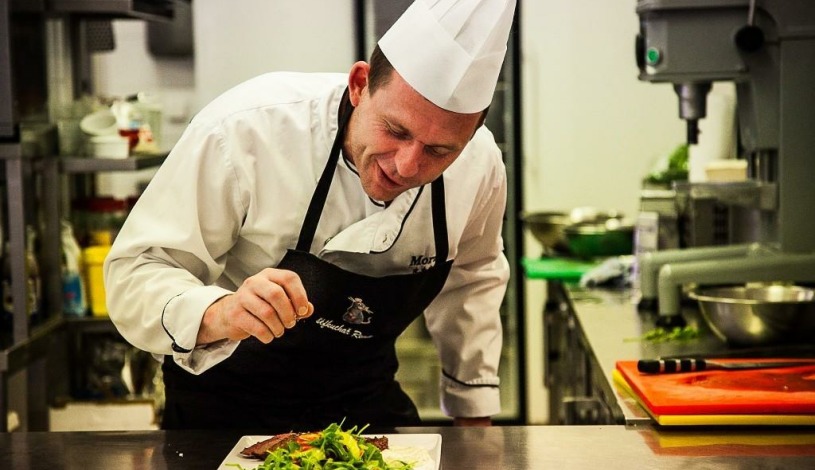 Golf Hotel Morris Mariánské Lázně