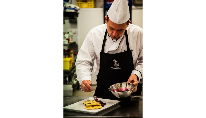 Golf Hotel Morris Mariánské Lázně