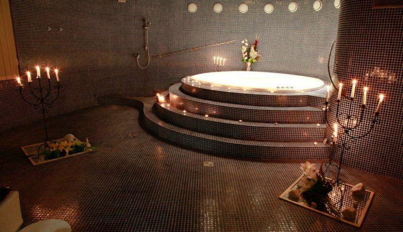 Golf Hotel Morris Mariánské Lázně