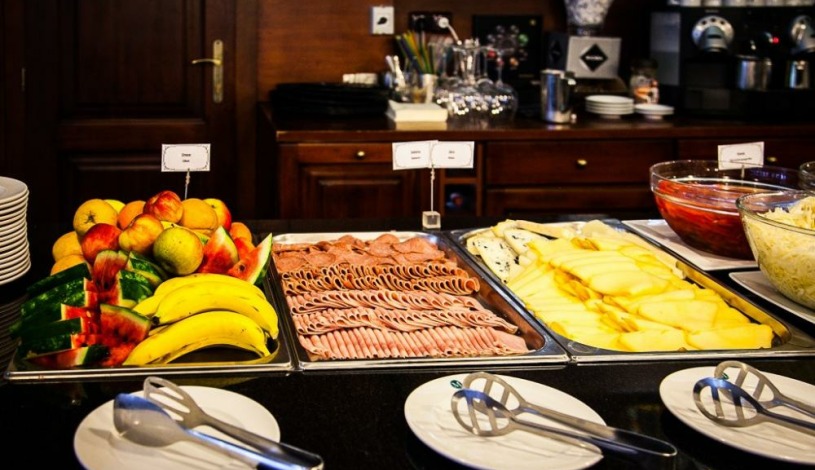 Golf Hotel Morris Mariánské Lázně