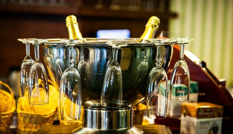 Golf Hotel Morris Mariánské Lázně