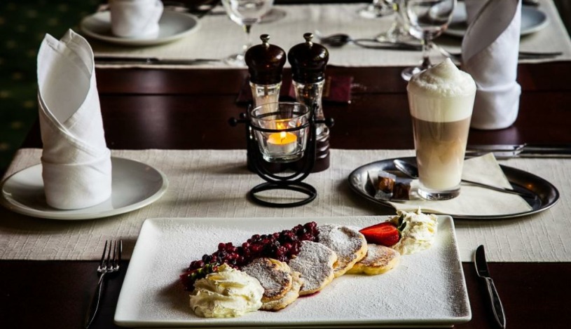 Golf Hotel Morris Mariánské Lázně