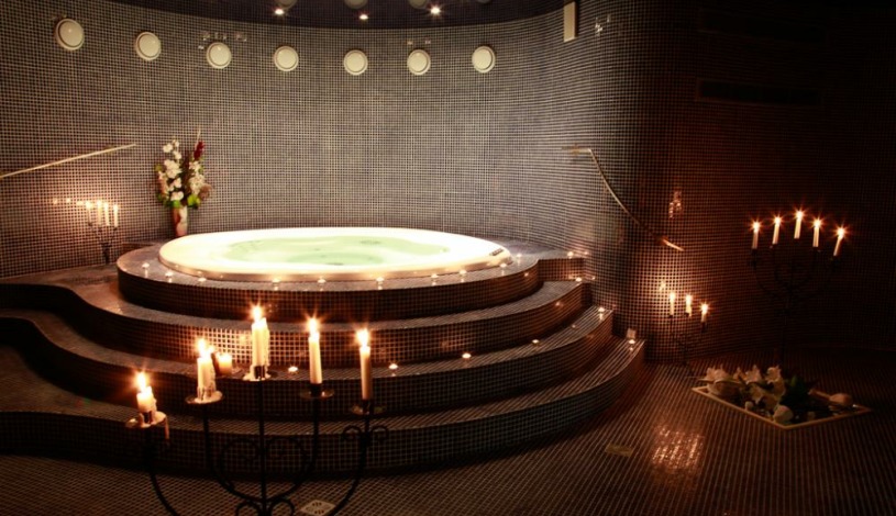 Golf Hotel Morris Mariánské Lázně