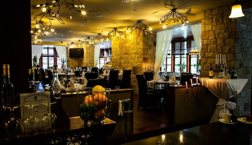 Golf Hotel Morris Mariánské Lázně