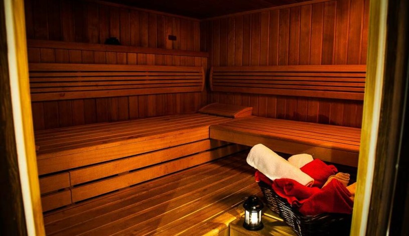 Golf Hotel Morris Mariánské Lázně