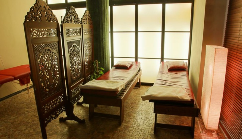 Golf Hotel Morris Mariánské Lázně