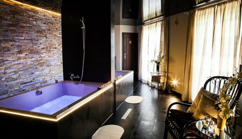 Golf Hotel Morris Mariánské Lázně