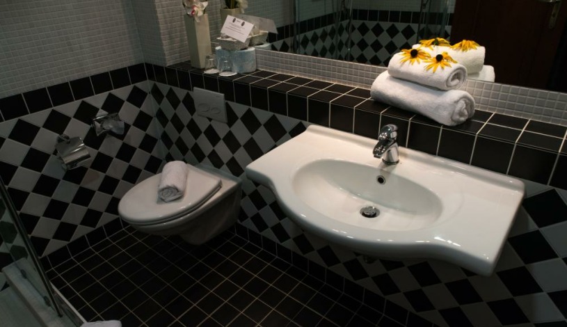 Golf Hotel Morris Mariánské Lázně