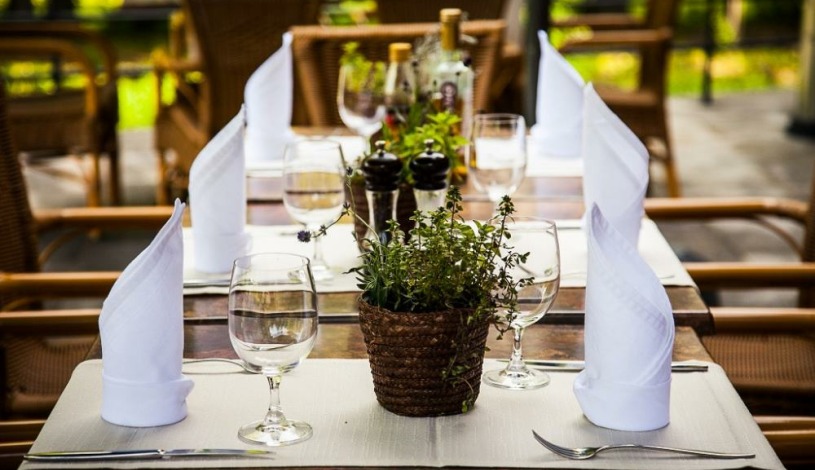 Golf Hotel Morris Mariánské Lázně