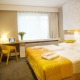 Double room Superior - Hotel Golf Praha
