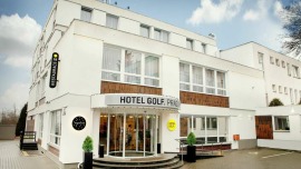 Hotel Golf Praha