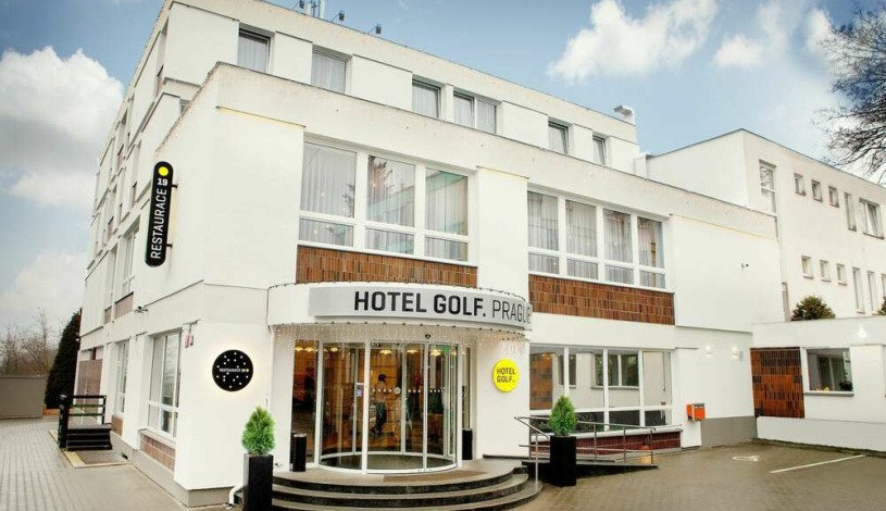 Hotel Golf Praha
