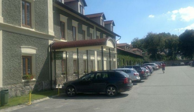 Golf Resort Hotel Konopiště Benešov