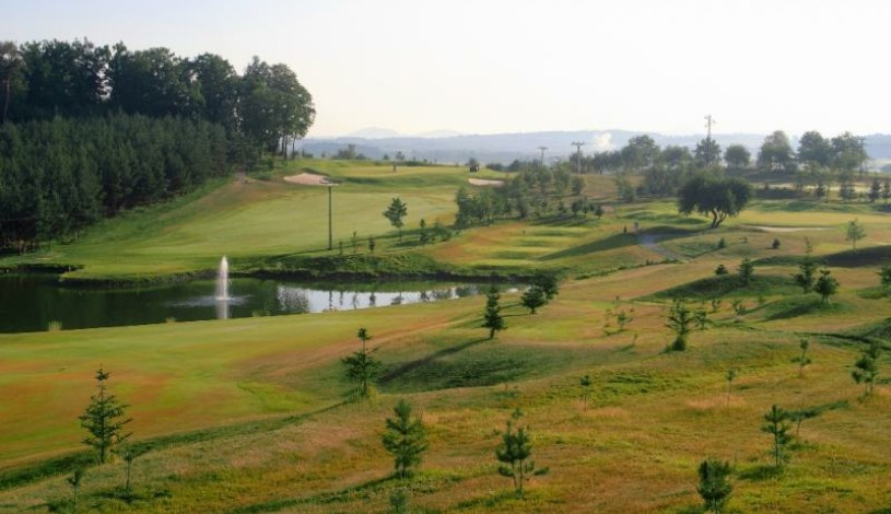 Golf Resort Hotel Konopiště Benešov