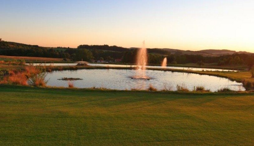 Golf Resort Hotel Konopiště Benešov