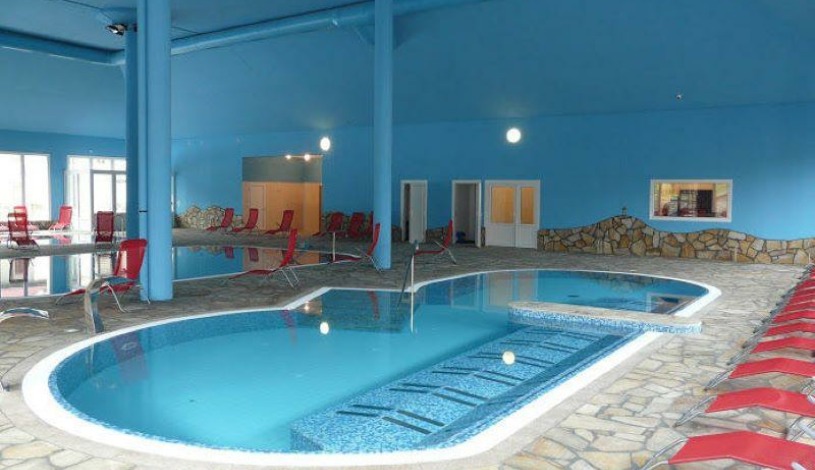 Golf Resort Hotel Konopiště Benešov