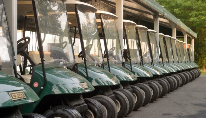 Golf Resort Hotel Konopiště Benešov