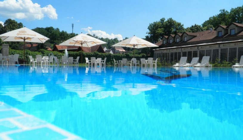 Golf Resort Hotel Konopiště Benešov