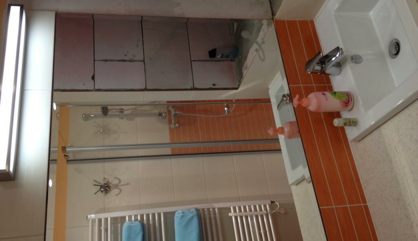 Lakeview Apartments Kunětická Hora Pardubice