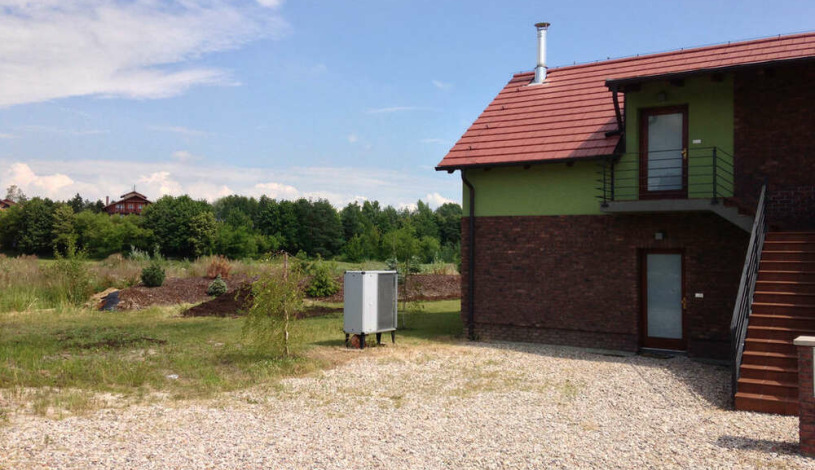 Lakeview Apartments Kunětická Hora Pardubice