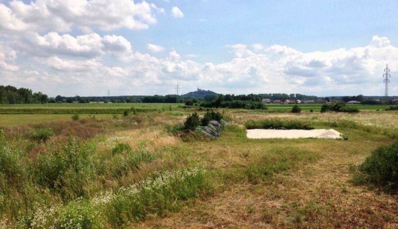 Lakeview Apartments Kunětická Hora Pardubice