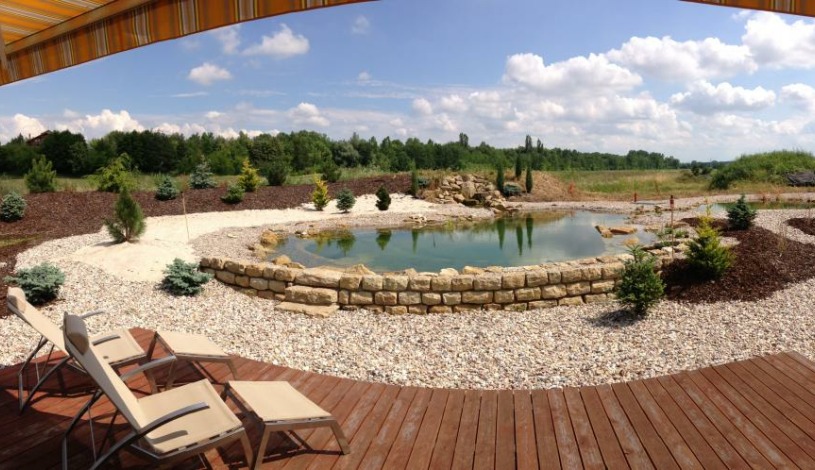 Lakeview Apartments Kunětická Hora Pardubice