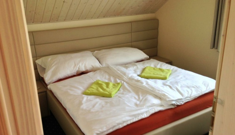 Lakeview Apartments Kunětická Hora Pardubice - Apartmán pro 4 až 6 osob