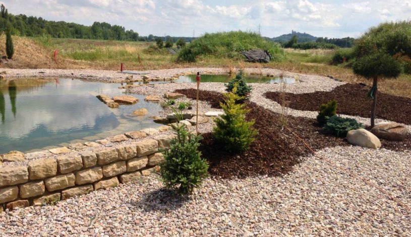 Lakeview Apartments Kunětická Hora Pardubice