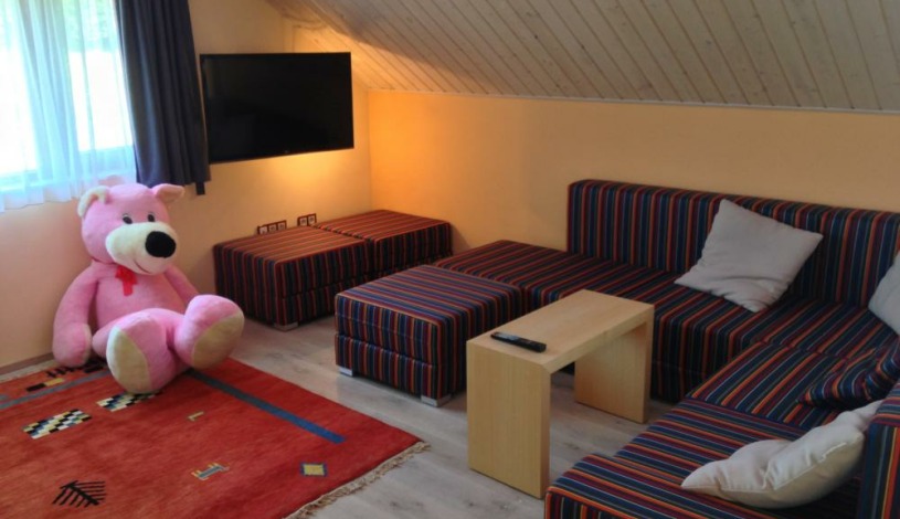 Lakeview Apartments Kunětická Hora Pardubice