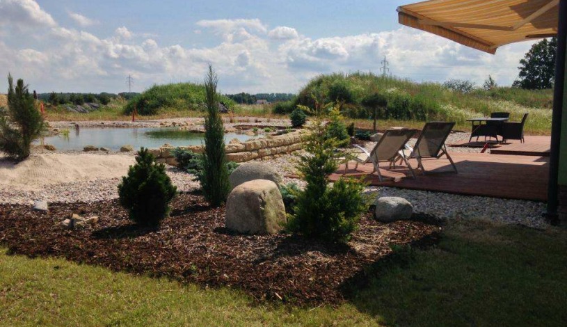 Lakeview Apartments Kunětická Hora Pardubice