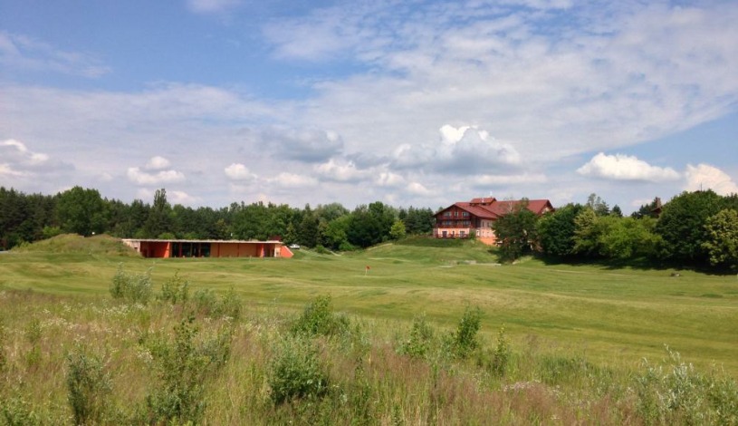 Lakeview Apartments Kunětická Hora Pardubice