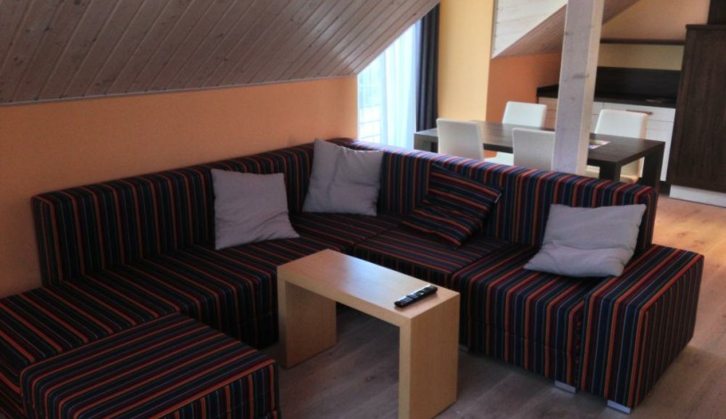 Lakeview Apartments Kunětická Hora Pardubice