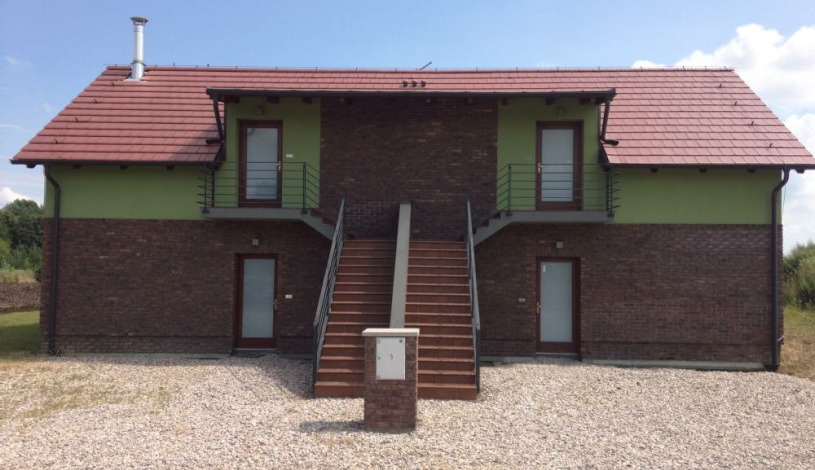 Lakeview Apartments Kunětická Hora Pardubice