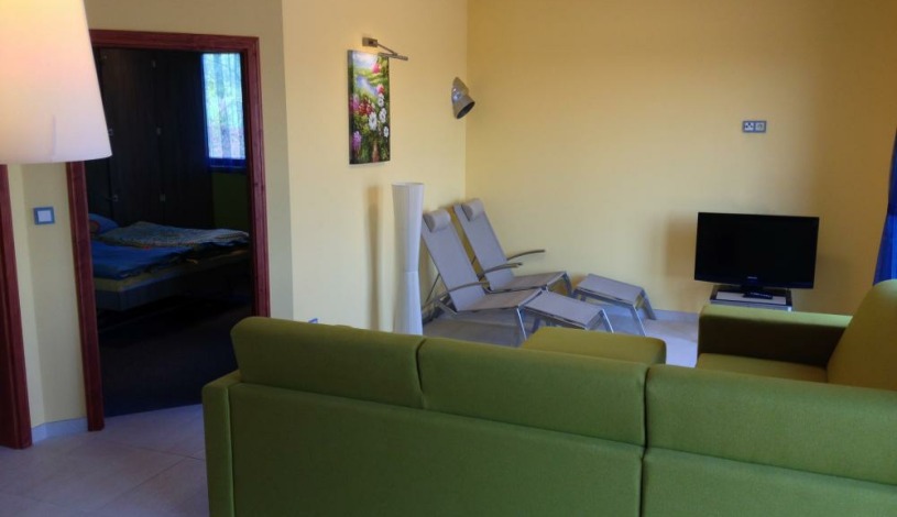 Lakeview Apartments Kunětická Hora Pardubice